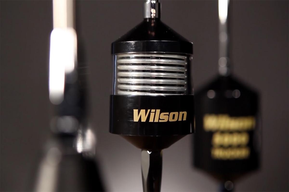 The Best Wilson Antennas The Best Wilson Antennas